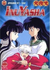 InuYasha Vol. 25 - Episode