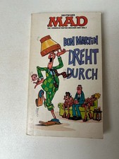 MAD Taschenbuch Nr. 4 - Don