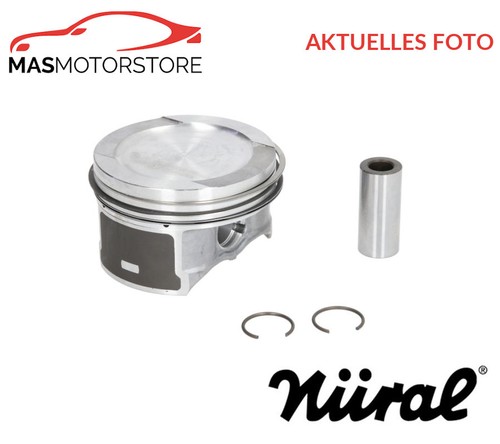 Motor kolben mit - kolben, nÜral