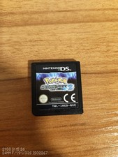 Nintendo DS Spiel Pokemon