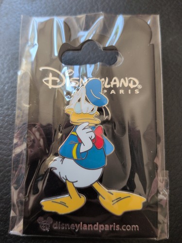 Disneyland paris pin grumpy - pin,