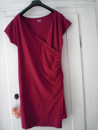 Maas natur kleid jerseykleid - natur,