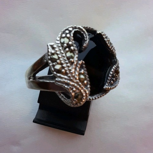 Ring silber 925 mit - mit, und