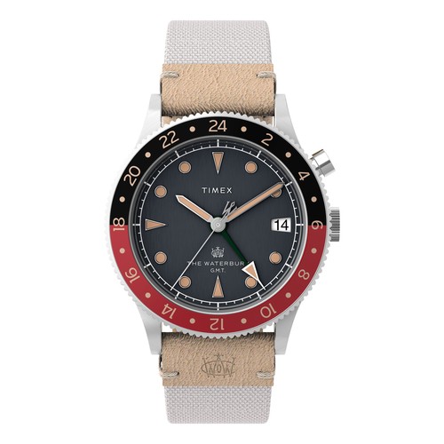 Timex waterbury traditional - timex,