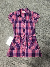 Yigga Blusenkleid Größe 134