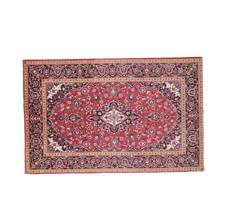 Orientteppich super kashan - orientteppich,