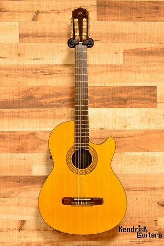 Morris groovin 171g - morris,