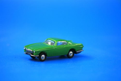 Eko volvo p1800 grün - p1800,
