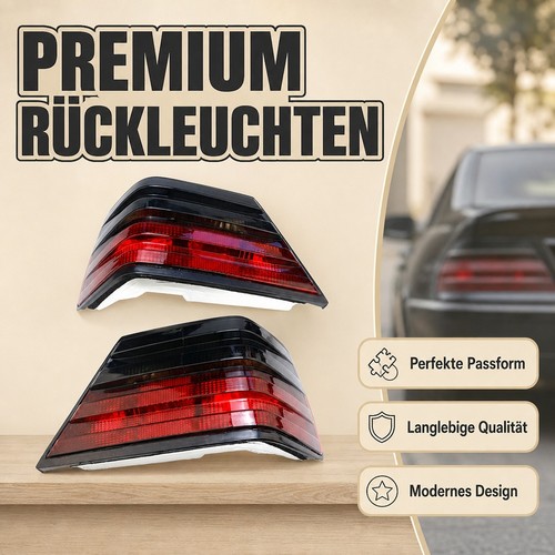 Für mercedes benz w124 - benz,