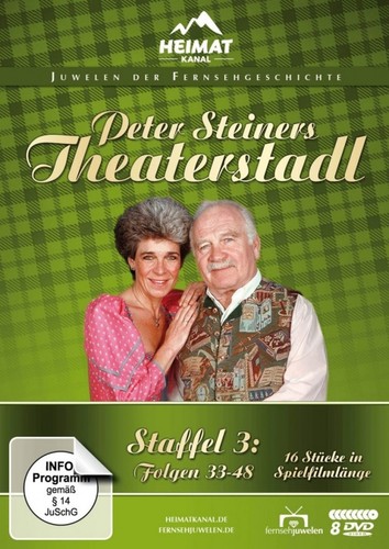 Peter steiners theaterstadl - peter,