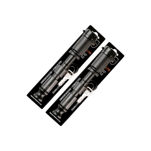 Bulletproof blackbplp2 pair - bulletproof,