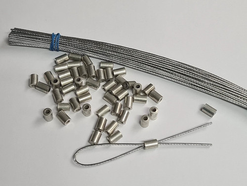 Stück mm stromzähler - 6,