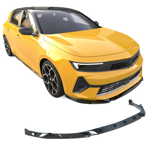Spoiler spoilerlippe front - ✅,