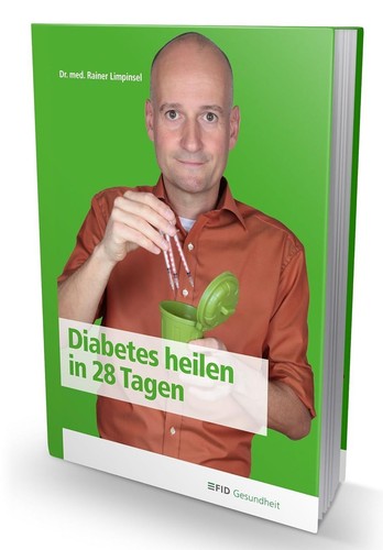Diabetes heilen tagen - 28,