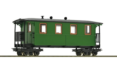 Roco 34063 h0e perswag - 34063, perswag.