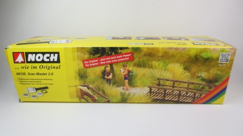 Noch 60135 gras - noch,