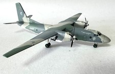 Antonov An-26 Czech Air Force