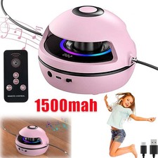 Springseilmaschine elektrische