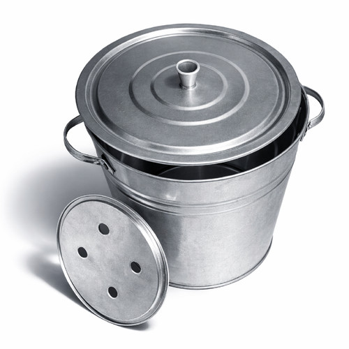 Kessel kochtopf 32l - kochtopf, camping