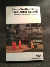 Gesichter Asiens Dreissig