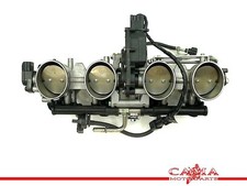 DROSSELKLAPPE THROTTLE VALVE