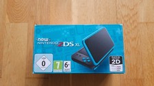 New Nintendo 2DS XL
