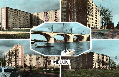 Cpsm melun - (s., m.)