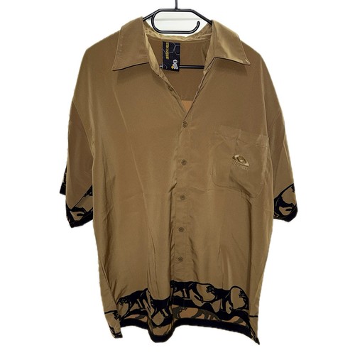 Sir benni miles vintage hemd - benni,