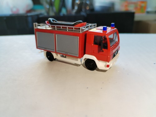 Feuerwehr herpa tlf - tlf, 8