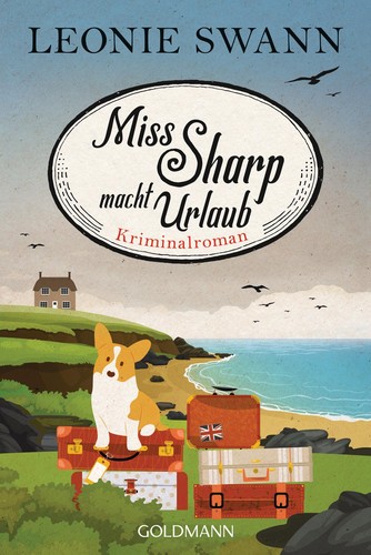 Leonie swann miss - swann,