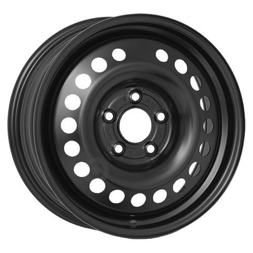 Stahlfelgen 5x16 et50 - 4x, 6.5x16