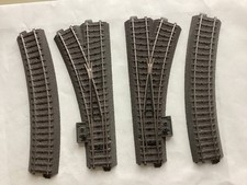 Konvolut Märklin H0 Weichen C