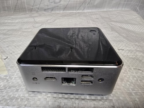 Micro intel nuc dn2820fyk - pc,