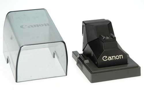 Canon speed finder - finder,