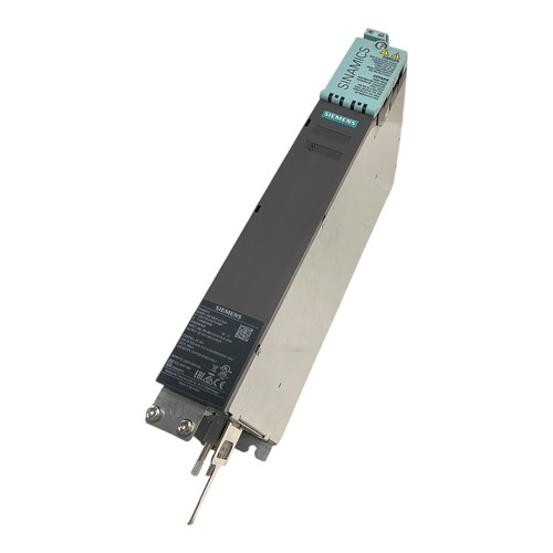 Siemens sinamics s120 smart - siemens,