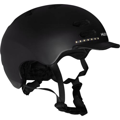 Hudora skaterhelm led helm - hudora,