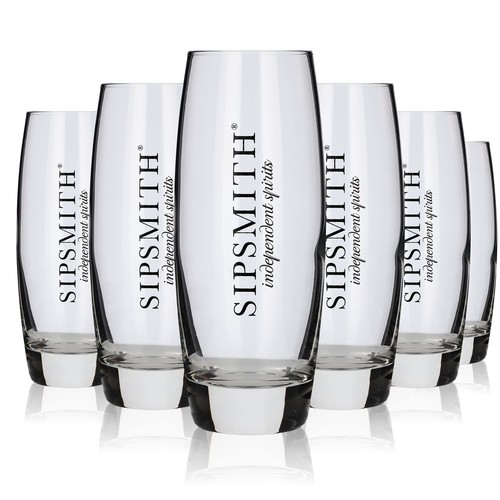 Sipsmith glas 36l - sipsmith,
