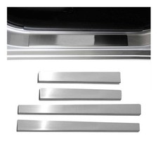 Einstiegsleisten Türschweller