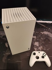     Microsoft Xbox Series X -