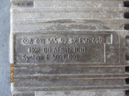 Mercedes benz w202 w210 - w202,