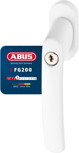 Abus abschließbarer - abus,