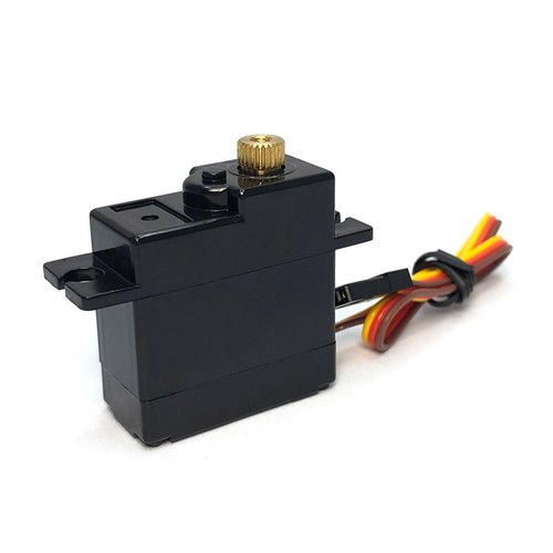 Getriebe servo - rc,