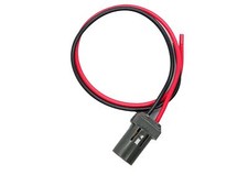 Lampe Fassung Reparatur