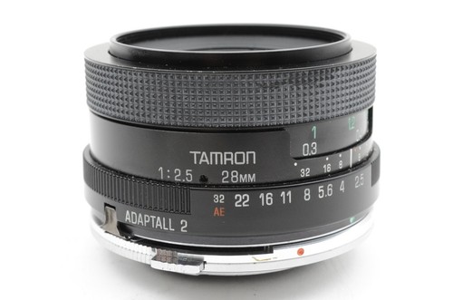 Tamron adaptall - adaptall,