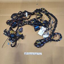 BMW Z4 E85 Radio Kabel Audio Kabelbaum Sound System 6916755 Endstufe Stecker 