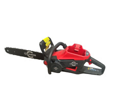Cramer 82CS27 Akku Kettensäge 38 cm ohne Akku | Ladegerät
