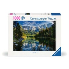 Ravensburger Puzzle - Eibsee