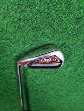 CALLAWAY Diablo Edge 6-Eisen - Herren (Stahl, 37,5 Zoll, Linkshändig, Uniflex)