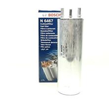 BOSCH Kraftstoff Dieselfilter