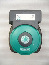 Wilo TOP RS 30 / 10  Heizungspumpe 230 Volt Umwälzpumpe 180 mm 2001344 NEU P138A